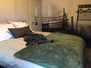 B&B Typisch Lelies